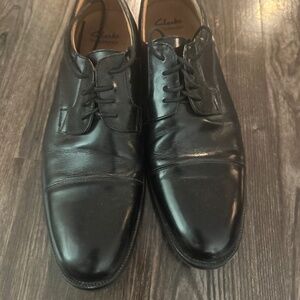 Clark dresslite cap 12M